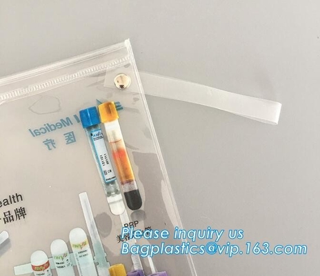 сумки молнии слайдера перемещения pvc косметические, сумка карандаша слайдера молнии pvc, сумка молнии слайдера pvc с ручкой, пластиковой ручкой p