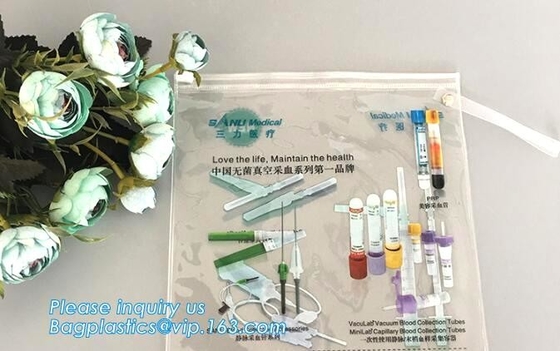 сумки молнии слайдера перемещения pvc косметические, сумка карандаша слайдера молнии pvc, сумка молнии слайдера pvc с ручкой, пластиковой ручкой p