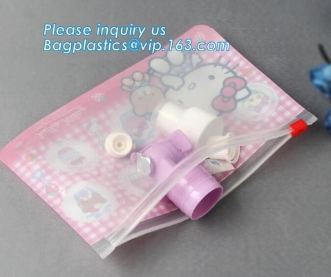PVC сумки одежды PVC сумки ручки PVC сумки молнии PVC укладывает рюкзак СУМКА ПЛАТЬЯ PVC сумки рюкзака ткани владельца карточки PVC