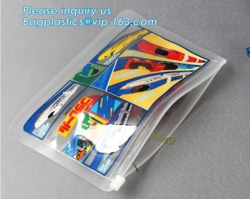 PVC сумки одежды PVC сумки ручки PVC сумки молнии PVC укладывает рюкзак СУМКА ПЛАТЬЯ PVC сумки рюкзака ткани владельца карточки PVC