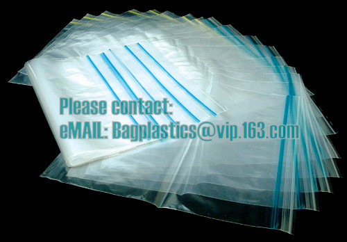 Сумка застежка-молнии LDPE, СКОЛЬЖЕНИЕ PVC, уплотнение слайдера, замок слайдера, сжатие слайдера, застежка-молния слайдера, молния слайдера, свечи Tealights лент
