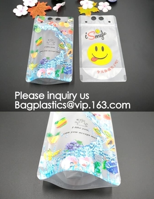 Сумки Biodegradable spout жидкости/пищевого масла/вина/меда/тавота/сока Eco многоразового упаковывая, жидкость фруктового сока