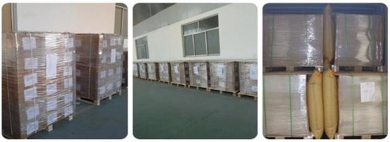 Клапан сумок кофе бумаги Kraft барьера Eco дружелюбный высокий, плоский нижний клапан пути сумки кофе одного алюминиевой фольги