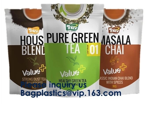 speica сумок порошка упаковывая &amp; чокнутые упаковывая сумки рис и кофе Packagin сумки замороженных продуктов сумок чая упаковывая упаковывая