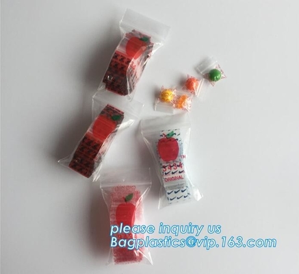 1515 мини сумок яблока k, baggies яблока напечатали мини сумку k с различным размером от поставщика фарфора, minigrip