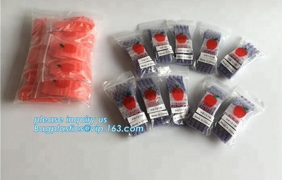 1515 мини сумок яблока k, baggies яблока напечатали мини сумку k с различным размером от поставщика фарфора, minigrip