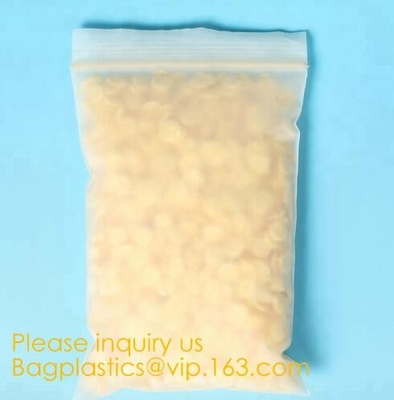 Кукурузный крахмал E2W EPI 100% Compostable Biodegradable, УПЛОТНЕНИЯ СЖАТИЯ СЛАЙДЕРА ЗАМКА ЗАСТЕЖКА-МОЛНИИ ЗЕЛЕНОГО ЦВЕТА BPI СУМКИ БИО ECO RECLOSABLE МНОГОРАЗОВЫЕ