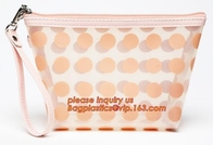 Ясная сумка прозрачная для дамы, пляжа ясности PVC сумки женщин моды сумка pvc прозрачного одиночная, женщина