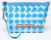 Ясная сумка прозрачная для дамы, пляжа ясности PVC сумки женщин моды сумка pvc прозрачного одиночная, женщина