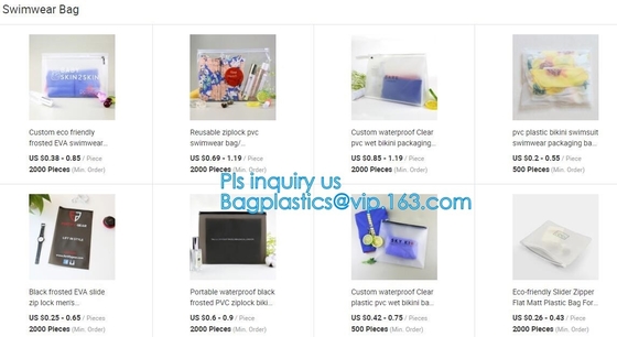 Элегантные прозрачные сумки взваливают на плечи сумки пляжа PVC Tote для женщин с молнией, сумкой PVC винила прозрачной с