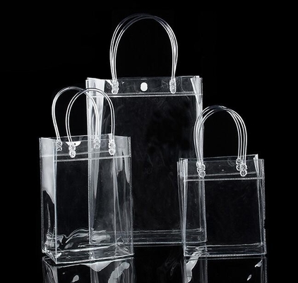 Сумка PVC пляжа лета ясная/прозрачная сумка tote, превращают в желе пляжа цвета конфеты PVC женщин Shoulde материального прозрачных