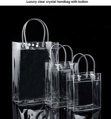 Сумка PVC пляжа лета ясная/прозрачная сумка tote, превращают в желе пляжа цвета конфеты PVC женщин Shoulde материального прозрачных