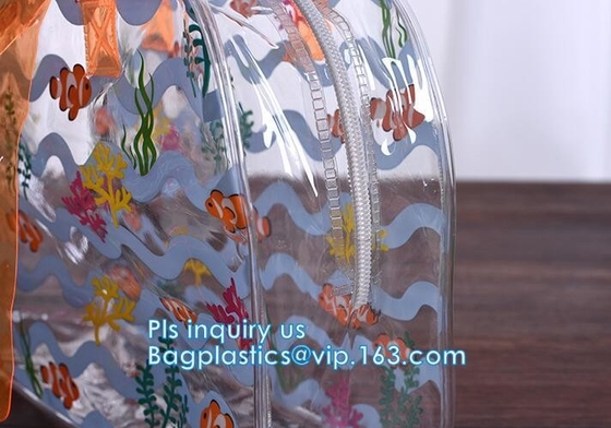 сумка tote для женщин, сумка большой емкости сумки pvc tote pvc сумки лазера кожаная, обила ясное shou Tote/PVC