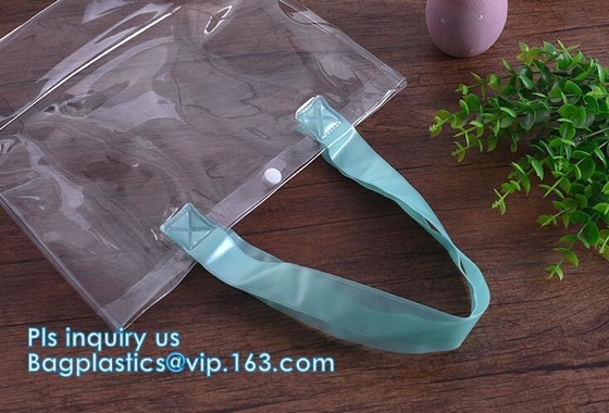Сумка льда PVC, сумка карандаша PVC, сумка PVC косметическая, сумка молнии PVC, сумка кнопки PVC, сумка продвижения PVC, сумка одежды PVC, ба подарка PVC