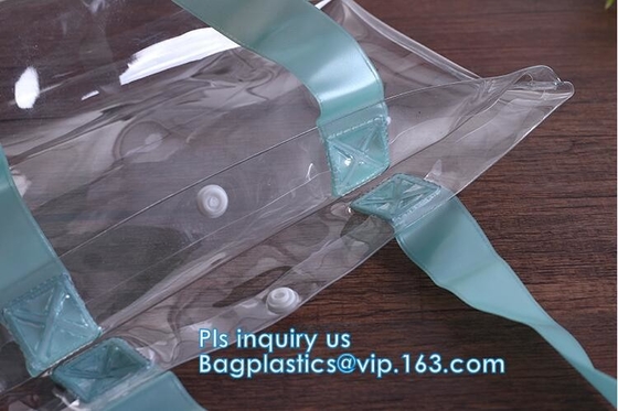 Сумка льда PVC, сумка карандаша PVC, сумка PVC косметическая, сумка молнии PVC, сумка кнопки PVC, сумка продвижения PVC, сумка одежды PVC, ба подарка PVC