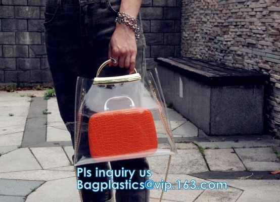 сумка pvc моды дам, сумки женщин PVC Tote сумки пляжа, сумка Tote сумки женщин PVC, женщины сумка, сумка пляжа PVC