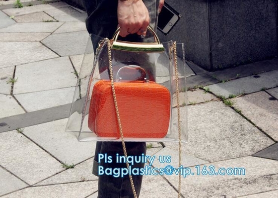сумка pvc моды дам, сумки женщин PVC Tote сумки пляжа, сумка Tote сумки женщин PVC, женщины сумка, сумка пляжа PVC