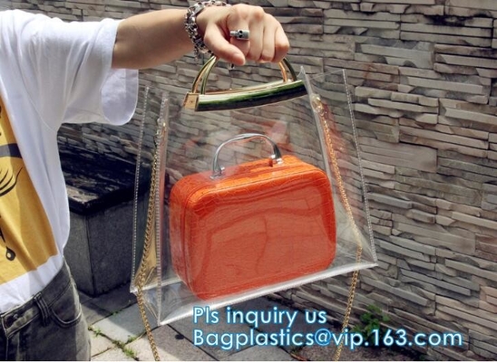 сумка pvc моды дам, сумки женщин PVC Tote сумки пляжа, сумка Tote сумки женщин PVC, женщины сумка, сумка пляжа PVC