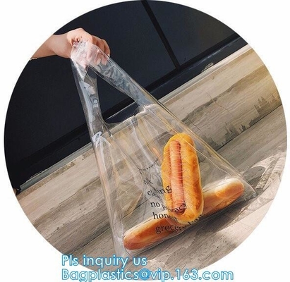 портативная прозрачная сумка tote пляжа, сумка PVC ясности BagTote пляжа для пляжа, плеча современного Desi отдыха моды хранения