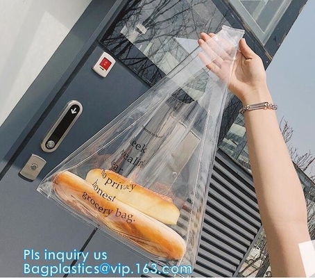 портативная прозрачная сумка tote пляжа, сумка PVC ясности BagTote пляжа для пляжа, плеча современного Desi отдыха моды хранения