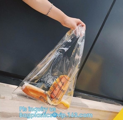 Сумка Tote для покупок пляжа, сумка PVC сумки Tote пляжа прозрачная ручки дамы Hologram, покупки портмона сумки сумки