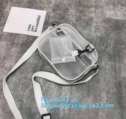 хозяйственная сумка PVC патента сумки PU патента продвижения, хозяйственная сумка pvc руки продвижения с печатью, водоустойчивым tote PVC Европы