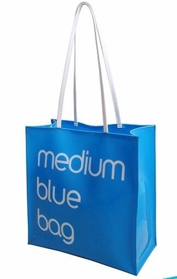 сумка tote PVC моды сумки лазера лета прозрачная с цепью, водоустойчивой прозрачной сумкой с Cosm