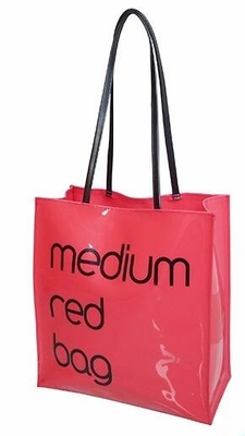 сумка tote PVC моды сумки лазера лета прозрачная с цепью, водоустойчивой прозрачной сумкой с Cosm