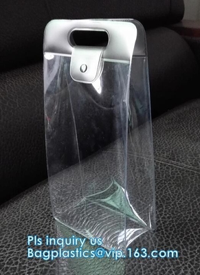 Новая сумка для фабрики сумки женщин оптовой, сумка PVC моды конфеты сумки tote студня PVC, небольшая мини чернота молнии сетки