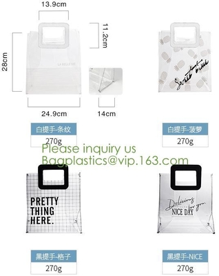 хозяйственная сумка tote pvc, bageas сумки tote пляжа сумки PVC водоустойчивой сумки /traveling хозяйственных сумок tote PVC Европы дизайнерские