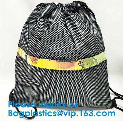 Кожаные сумки партийной школы женщин рюкзака PU сумки перемещения сумки Drawstring женщин рюкзака новые для подростков, пакета bagease