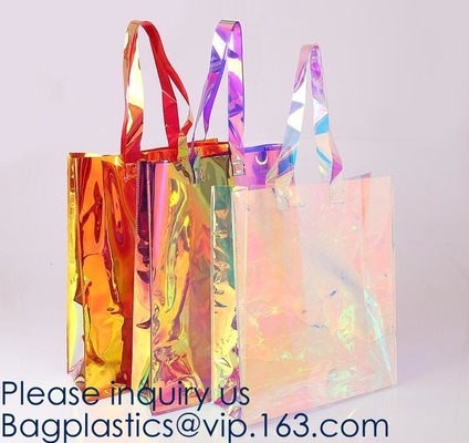 Сумка перемещения, рюкзак, сумка &amp; портмоне, сумка Tote покупателя PVC пластиковая внутрь с бумажным мешком Брауна, ГОРИЗОНТОМ, WILTON, американским c