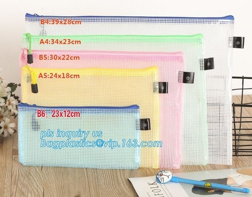 сумка слайдера замка молнии pvc/сумка Resealable застежка-молнии слайдера PVC поли, сумка слайдера плоской молнии одежды упаковывая, zi CPE материальное