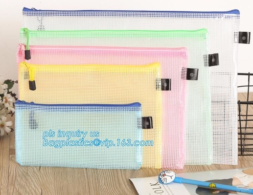 сумка слайдера замка молнии pvc/сумка Resealable застежка-молнии слайдера PVC поли, сумка слайдера плоской молнии одежды упаковывая, zi CPE материальное