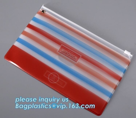 Сумка мешка PVC Biodegradable изготовленной на заказ моды ясная косметическая с packai bagease мешка макияжа яркого блеска жидкостных ярких блесков дешевым