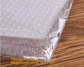 PE пластмассы удара оптовой цены сумка пузыря воздуха k слайдера отправителя анти- материальная, сумка пузыря k/сумка слайдера пузыря