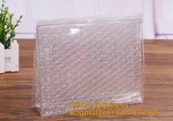PE пластмассы удара оптовой цены сумка пузыря воздуха k слайдера отправителя анти- материальная, сумка пузыря k/сумка слайдера пузыря