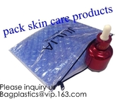 косметика сумки пузыря k, Skincare, ювелирные изделия противоударные, сумка пузыря для косметик, bagease PVC голографическая k