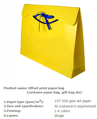 Сумка tote моды, бумажный мешок моды роскошный, бумажный мешок несущей моды, бумажный мешок kraft моды, бумажные мешки ткани моды