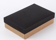 Изготовленная на заказ печатая коробка бумаги размера коробки a4 роскошного подарка дизайна упаковывая грузя, напечатала упаковку волос kraft бумажную роскошную