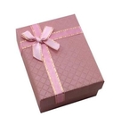 Магнитная подарочная коробка закрытия с крышкой для дней рождения, подарками ленты Bridesmaids, рождеством, праздниками, подарками свадьбы.