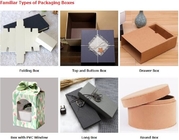 подгоняйте/подарочную коробку напечатанные логотипом коробку бумаги/роскошную упаковывая коробку, роскошный изготовленный на заказ бумажный подарок установите упаковывая косметическое bagea коробки