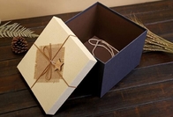 Коробка изготовленного на заказ логотипа роскошная пакуя бумажная для дозора/ботинка/пакетиков чая, коробок pac формы книги одеяния салфетки упаковывая бумажных