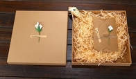 Косметическая упаковывая еда коробки складчатости компоновки электронных блоков кладет bagease коробки бумаги hologram в коробку плода &amp; овоща упаковывая