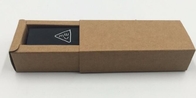 Bagease коробок дозора коробки бумаги окна упаковки перехода коробки сползая коробки коробки доставки трубок коробки подушки бумажное двухкусочное