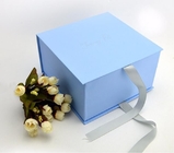бумага печати логотипа трудная роскошная сползая коробку пояса бумажника ящика упаковывая, пакет подарочной коробки рифленых ювелирных изделий ящика упаковывая