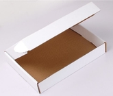 коробка бумажника фабрики подарочной коробки бумаги сигары представления картона коробки случая роскошная, одежда pac коробки бумажной рубашки упаковывая