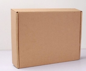 коробка бумажника фабрики подарочной коробки бумаги сигары представления картона коробки случая роскошная, одежда pac коробки бумажной рубашки упаковывая