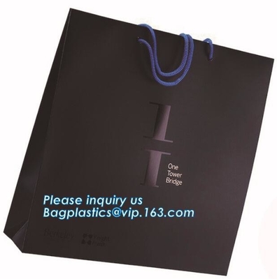 сумка слоения несущей bag/pp bagshihg бутика дизайна моды ходя по магазинам качественная роскошная не сплетенная, напечатанная упаковывая бумага