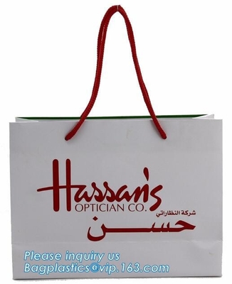 сумка слоения несущей bag/pp bagshihg бутика дизайна моды ходя по магазинам качественная роскошная не сплетенная, напечатанная упаковывая бумага